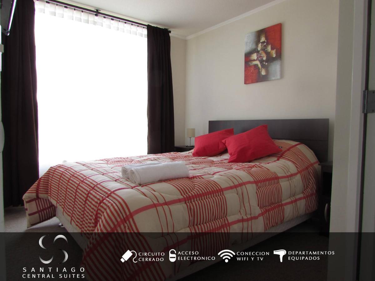 / Mapocho Apartment Santiago