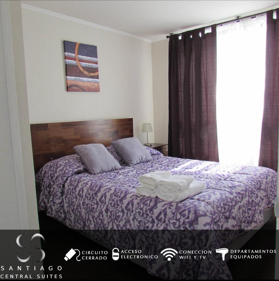 / Mapocho Apartment *